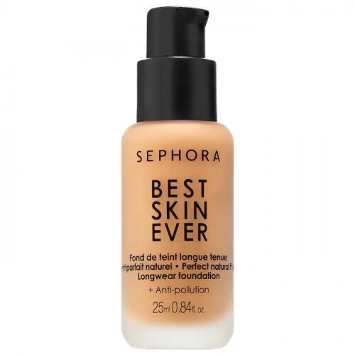SEPHORA COLLECTION Best Skin Ever Liquid Foundation - 26.5 Yellow Undertones