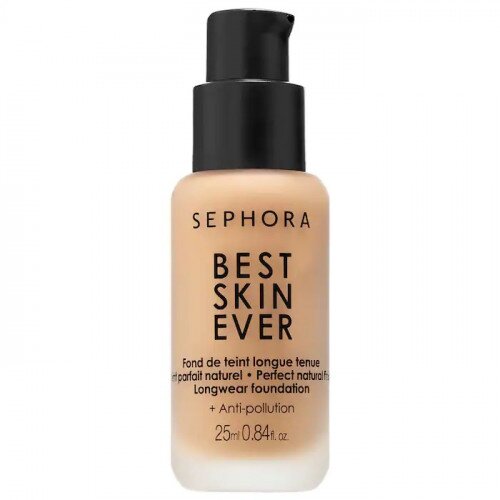 SEPHORA COLLECTION Best Skin Ever Liquid Foundation - 26 Neutral Undertones