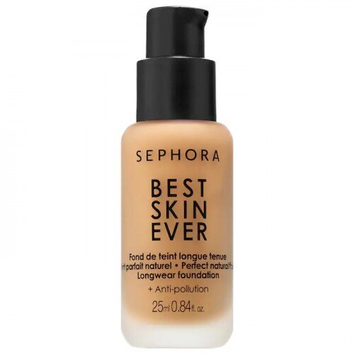 SEPHORA COLLECTION Best Skin Ever Liquid Foundation - 34.5 Neutral Undertones