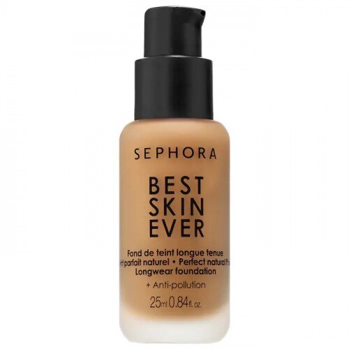 SEPHORA COLLECTION Best Skin Ever Liquid Foundation - 53.5 Neutral Undertones