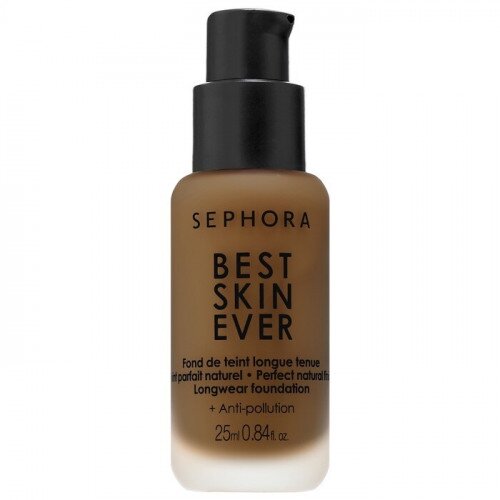 SEPHORA COLLECTION Best Skin Ever Liquid Foundation - 65 Neutral Undertones