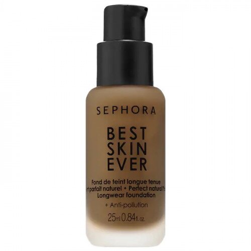 SEPHORA COLLECTION Best Skin Ever Liquid Foundation - 66.5 Neutral Undertones
