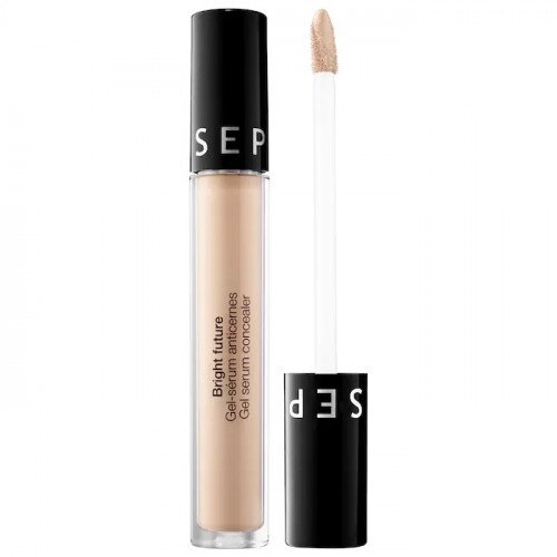 SEPHORA COLLECTION Bright Future Gel Serum Under Eye Concealer