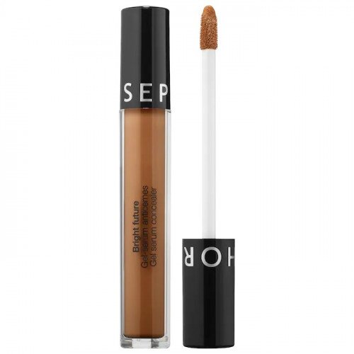 SEPHORA COLLECTION Bright Future Gel Serum Under Eye Concealer - 18 Ganache