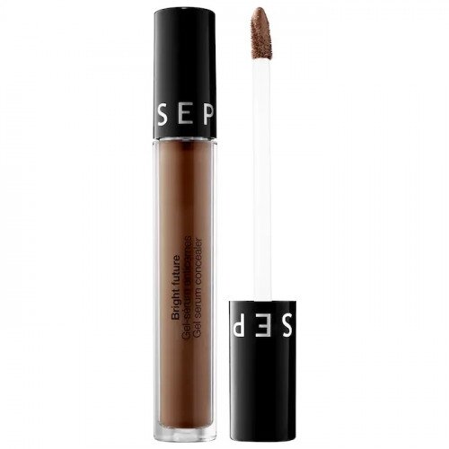 SEPHORA COLLECTION Bright Future Gel Serum Under Eye Concealer - 20 Devil's Food