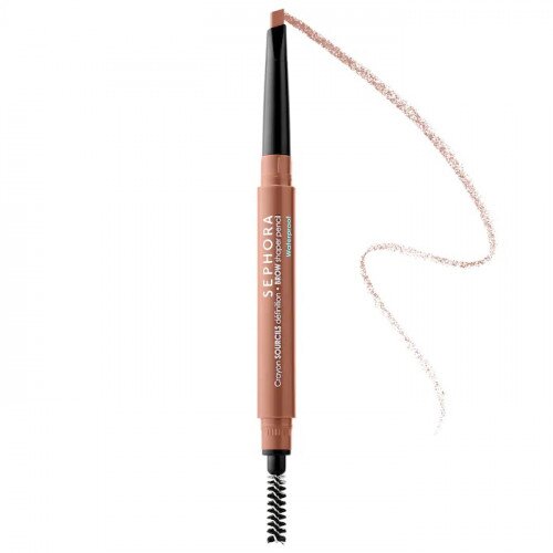 SEPHORA COLLECTION Brow Shaper Pencil Waterproof - Blonde