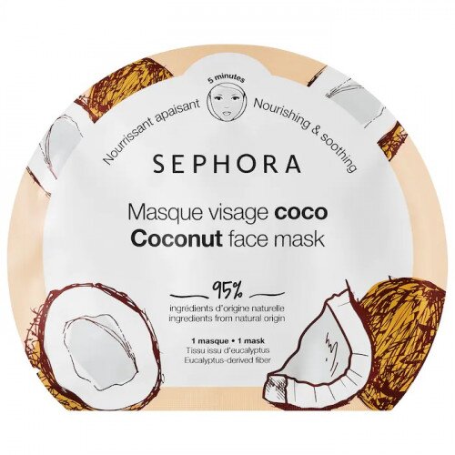 SEPHORA COLLECTION Clean Face Mask
