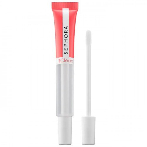 SEPHORA COLLECTION Clean Glossy Lip Oil - Juicy