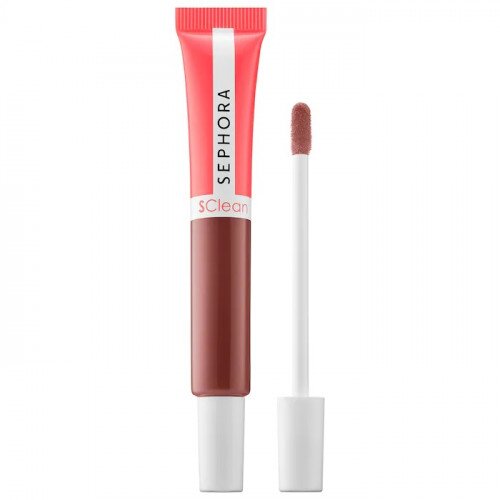 SEPHORA COLLECTION Clean Glossy Lip Oil - Tamarind