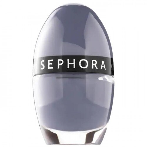 SEPHORA COLLECTION Color Hit Mini Nail Polish - L192 Winter Spirit - Creme - Creme Finish