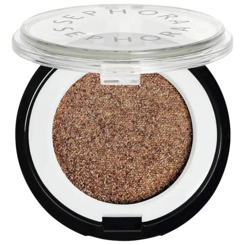 SEPHORA COLLECTION Colorful Eyeshadow - 207 Golden - Glitter Finish