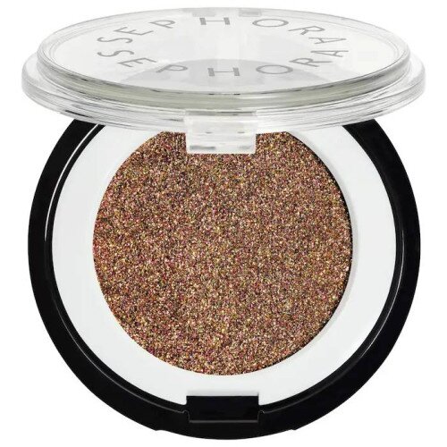 SEPHORA COLLECTION Colorful Eyeshadow - 205 Fool'S Gold - Glitter Finish