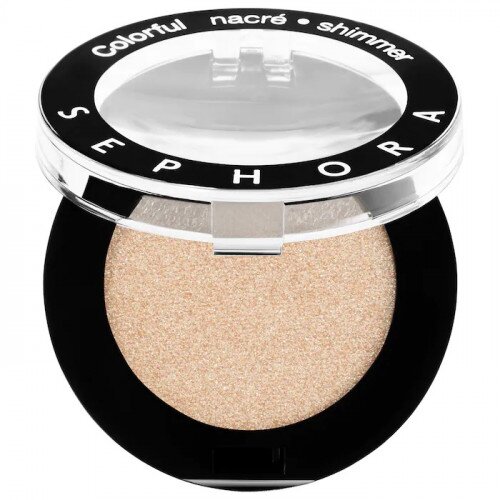 SEPHORA COLLECTION Colorful Eyeshadow - 211 Blonde Ambition - Shimmer Finish