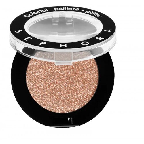 SEPHORA COLLECTION Colorful Eyeshadow - 220 Lucky Penny - Glitter Finish