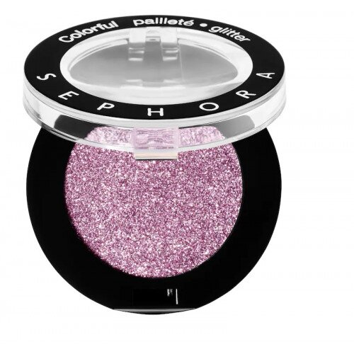 SEPHORA COLLECTION Colorful Eyeshadow - 234 Fairy Princess - Glitter Finish