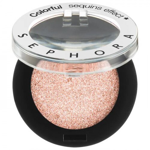 SEPHORA COLLECTION Colorful Eyeshadow - 24 Mirage - Metallic Finish