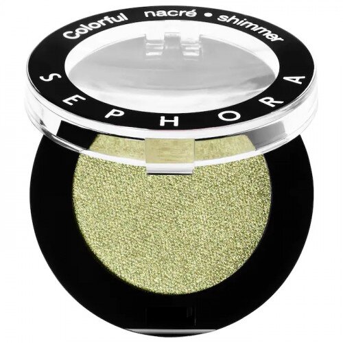 SEPHORA COLLECTION Colorful Eyeshadow - 275 Sir Yes Sir! - Shimmer Finish