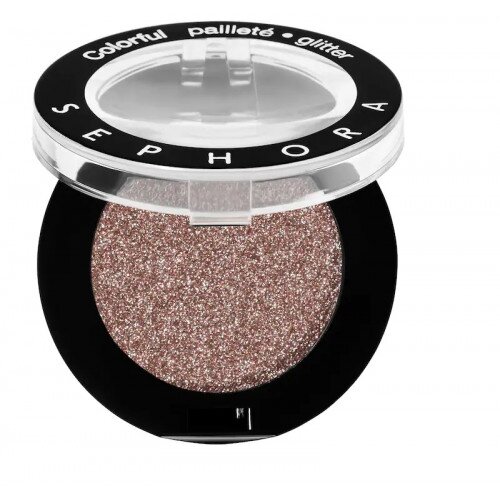 SEPHORA COLLECTION Colorful Eyeshadow - 297 Choco Excess - Glitter Finish