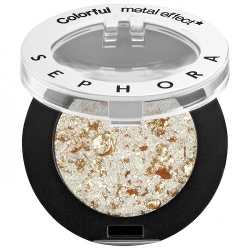 SEPHORA COLLECTION Colorful Eyeshadow - 29 First Light - Metallic Finish