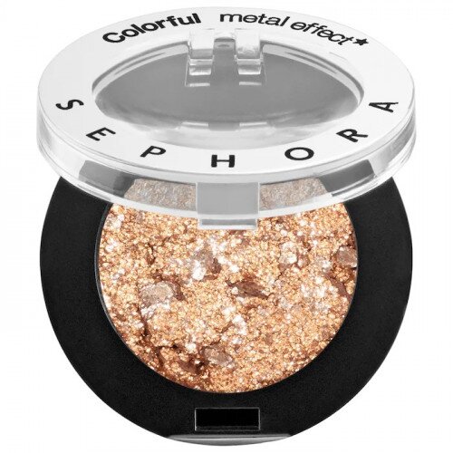 SEPHORA COLLECTION Colorful Eyeshadow - 31 Demanding - Metallic Finish
