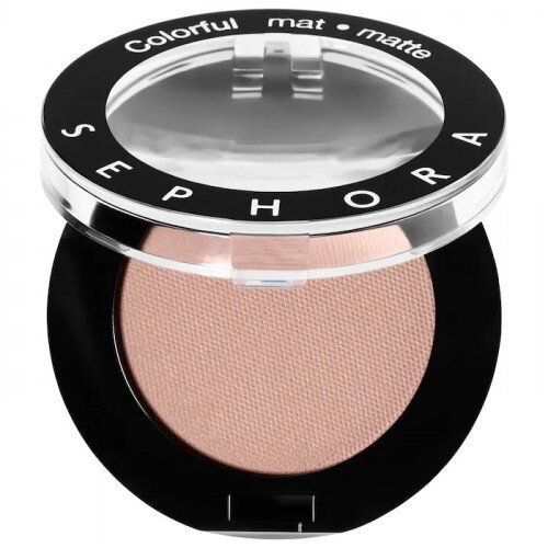 SEPHORA COLLECTION Colorful Eyeshadow - 328 Natural Beauty - Matte Finish