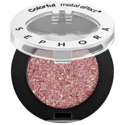 SEPHORA COLLECTION Colorful Eyeshadow - 33 Fantasia - Metallic Finish