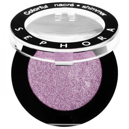 SEPHORA COLLECTION Colorful Eyeshadow - 344 Make A Wish - Shimmer Finish