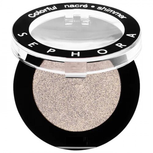 SEPHORA COLLECTION Colorful Eyeshadow - 348 Catch The Moon - Shimmer Finish