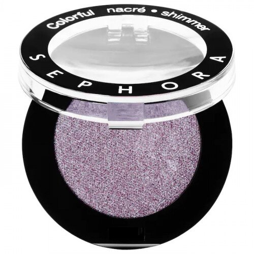 SEPHORA COLLECTION Colorful Eyeshadow - 349 Starry Night - Shimmer Finish