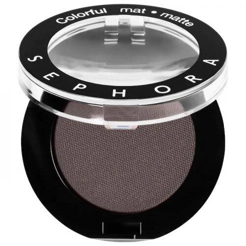 SEPHORA COLLECTION Colorful Eyeshadow - 360 About Last Night - Matte Finish