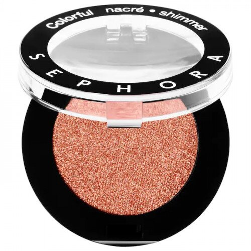 SEPHORA COLLECTION Colorful Eyeshadow - 364 Cherry Blossom - Shimmer Finish