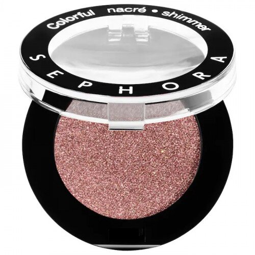 SEPHORA COLLECTION Colorful Eyeshadow - 377 Espresso - Shimmer Finish