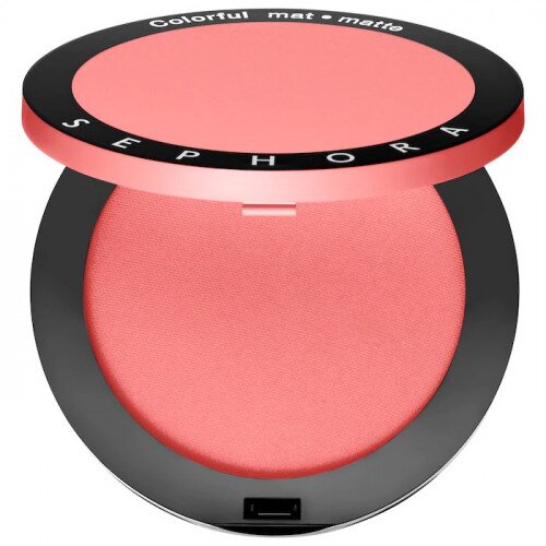 SEPHORA COLLECTION Colorful Face Powders Blush Bronze Highlight Contour - 01 Shame On You