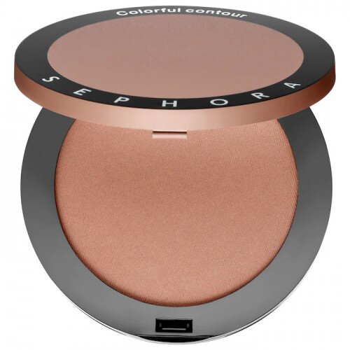 SEPHORA COLLECTION Colorful Face Powders Blush Bronze Highlight Contour - 36 First Touch
