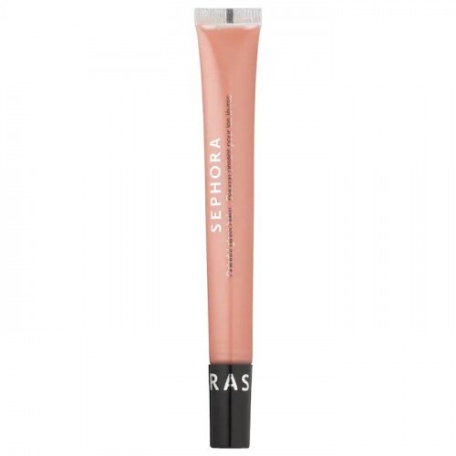SEPHORA COLLECTION Colorful Lip Gloss Balm - 02 Cream Of The Crop Top