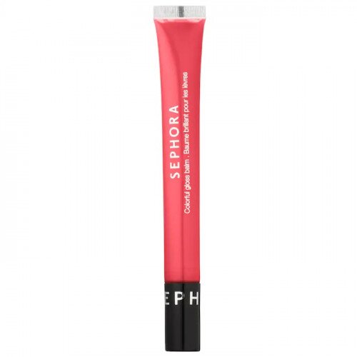 SEPHORA COLLECTION Colorful Lip Gloss Balm - 12 Girl On Fire