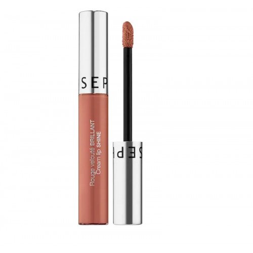 SEPHORA COLLECTION Cream Lip Shine Liquid Lipstick