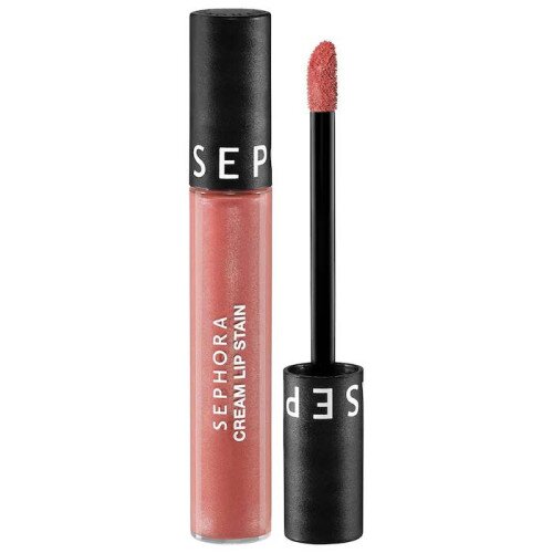 SEPHORA COLLECTION Cream Lip Stain 10HR Liquid Lipstick - 05 Infinite Rose