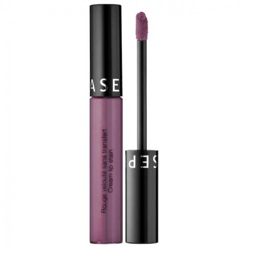 SEPHORA COLLECTION Cream Lip Stain Liquid Lipstick - 04 Endless Purple - Matte Finish