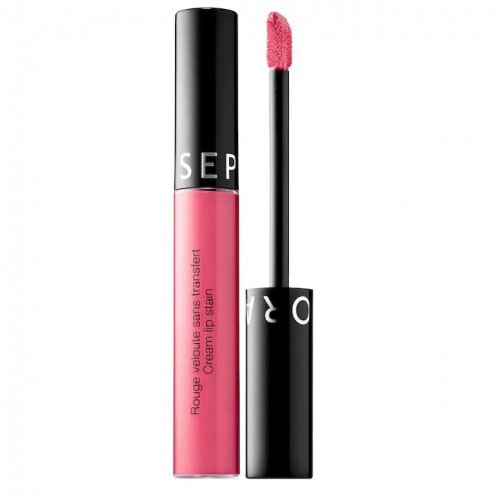 SEPHORA COLLECTION Cream Lip Stain Liquid Lipstick - 68 Candy Love - Matte Finish