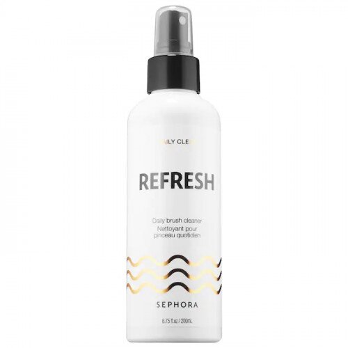 SEPHORA COLLECTION Daily Brush Cleaner - 199 mL