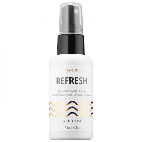 SEPHORA COLLECTION Daily Brush Cleaner - 60 mL