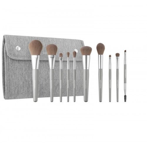 SEPHORA COLLECTION Deluxe Brush Set
