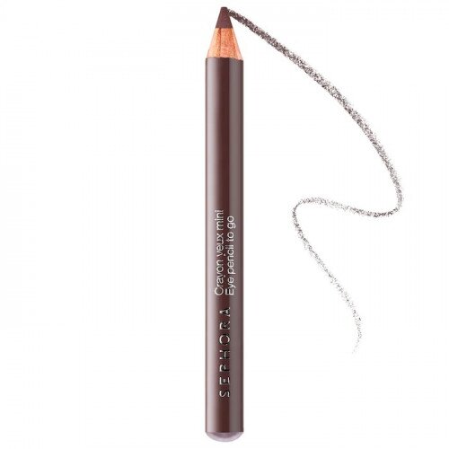 SEPHORA COLLECTION Eyeliner Pencil To Go - Dark Brown