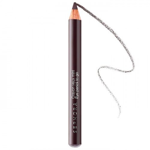 SEPHORA COLLECTION Eyeliner Pencil To Go - Red Berry