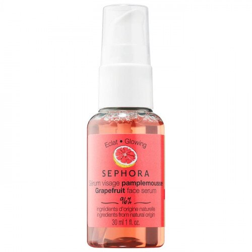 SEPHORA COLLECTION Face Serum - Grapefruit - Glow