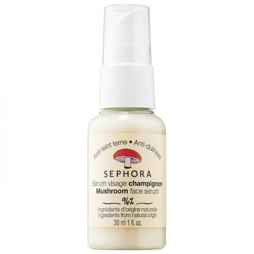 SEPHORA COLLECTION Face Serum - Mushroom - Protecting