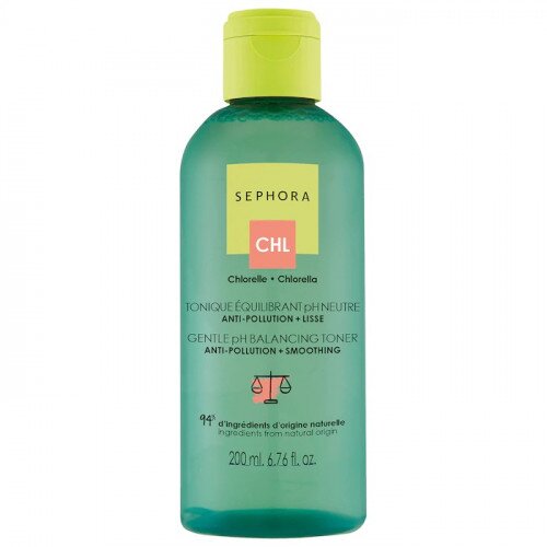 SEPHORA COLLECTION Gentle PH Balancing Toner