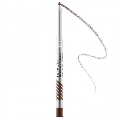 SEPHORA COLLECTION Glide Eye Liner - 02 Brown Chestnut