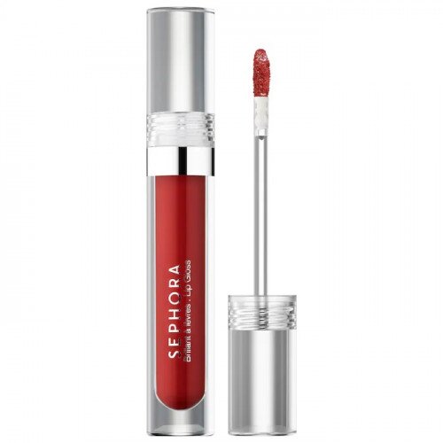 SEPHORA COLLECTION Glossed Lip Gloss - 70 Dangerous